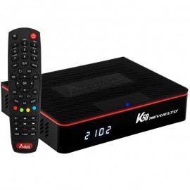 Audisat K50 Revuelto 