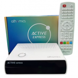Athomics Active Express - LAN�AMENTO 2026