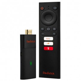Redstick 2 4K Full HD 
