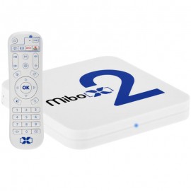 Mibo X 2 8K Android