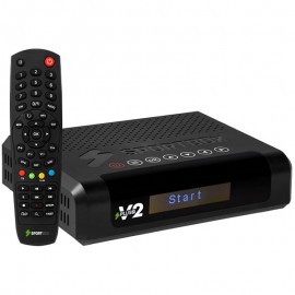 Sportbox Plus+ V2 