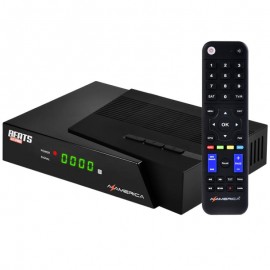 Az america Beats GX PRO 4K