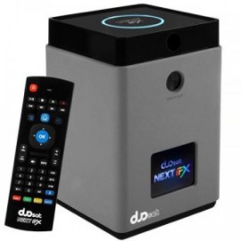 Duosat Next FX UHD ACM Android