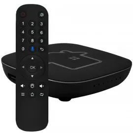 HTV 9 H9 4K Original / 16GB eMMC 2GB RAM 
