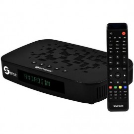 Alphasat Sense KVM 4K