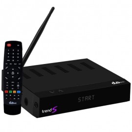 Duosat Trend S HD 