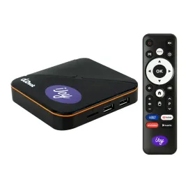 Duosat iJoy Sem antena Vitalicio