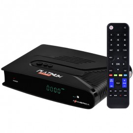 Az america Platinum GX PRO 4K 