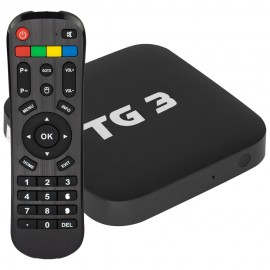 Tigre TG3 