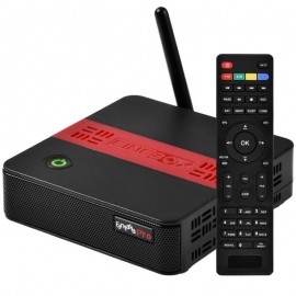Cinebox Fantasia Pro Full HD