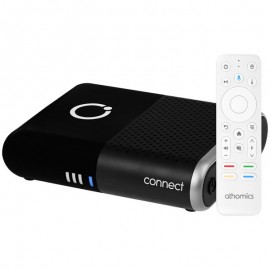 Athomics Connect 4K 