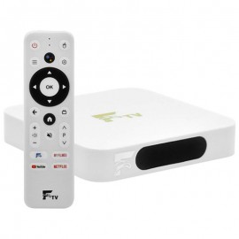 Freesky FTV 4K Android