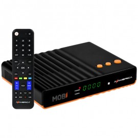 Az america Mobi 4K